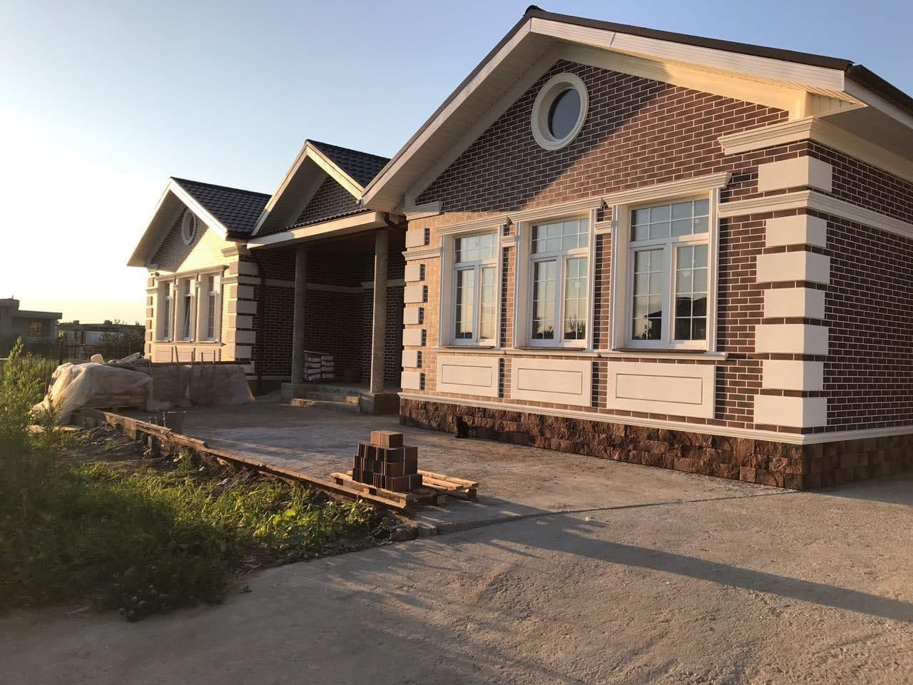 Лучшее время для монтажа