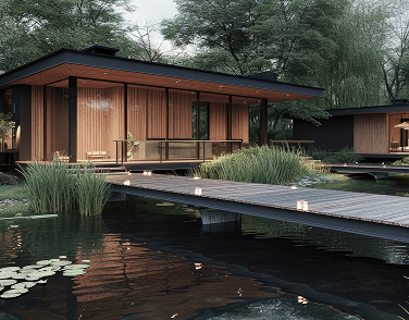 Алюминиевый пенный материал для декора 3