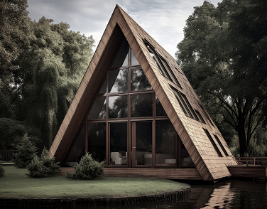 Алюминиевый пенный материал для декора