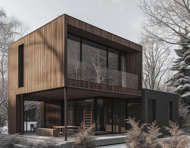 Алюминиевый пенный материал для декора 2