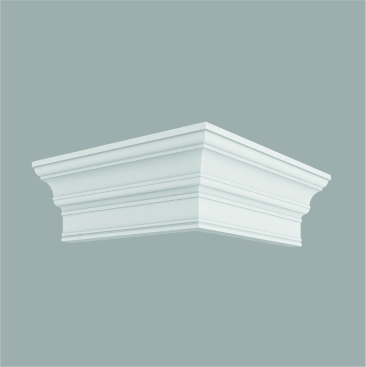 Карниз основной К-018-200