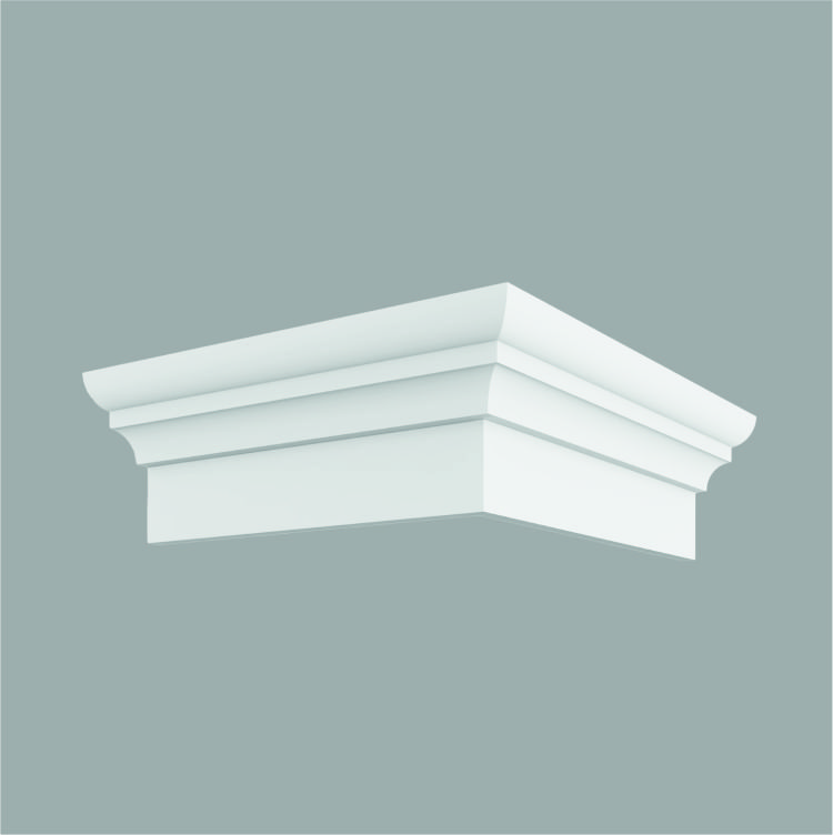 Карниз основной К-035-180-2