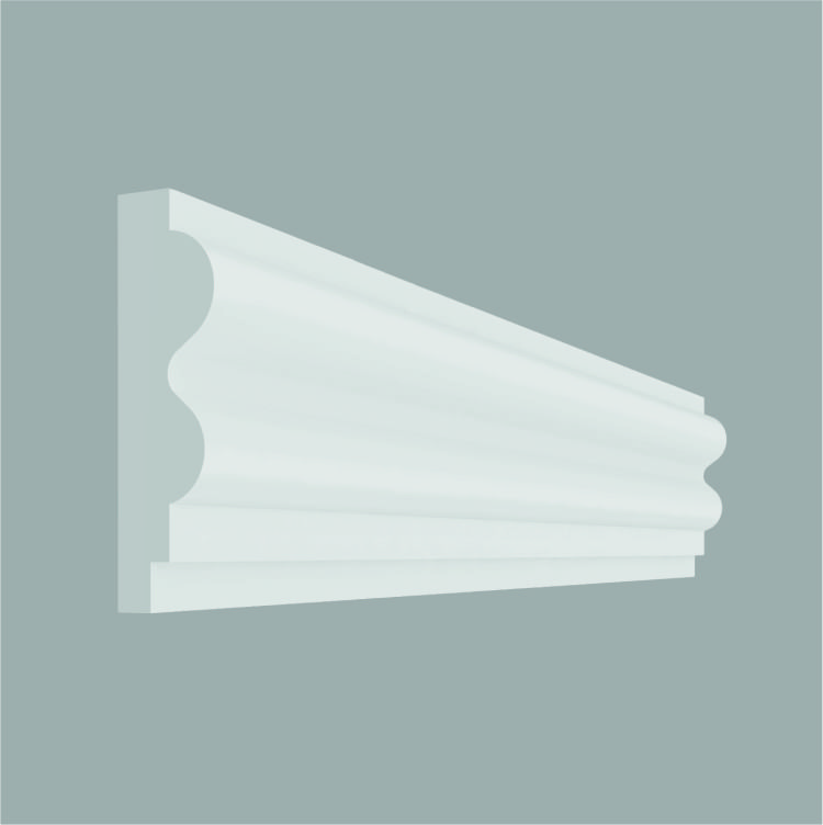 Молдинг М-003