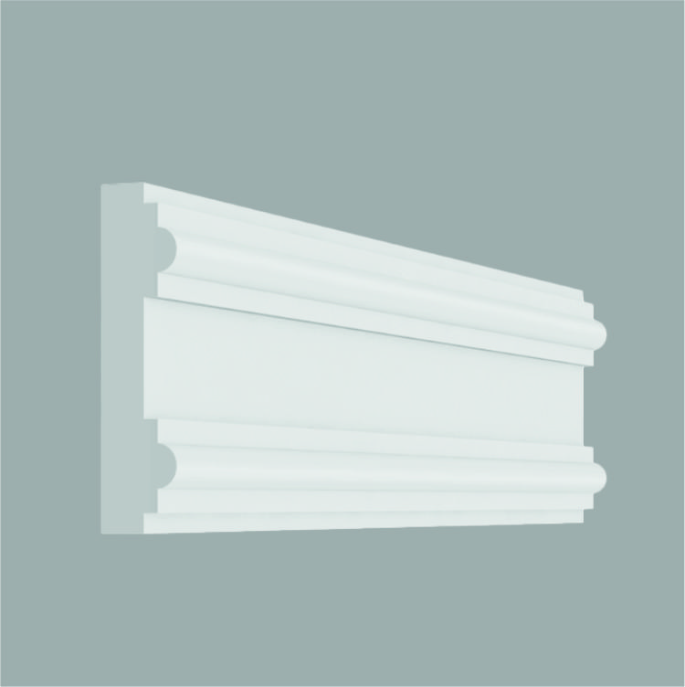 Молдинг М-006-140