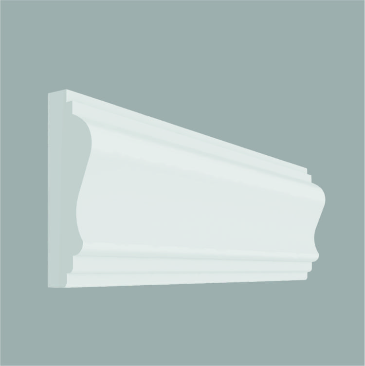 Молдинг М-007-130