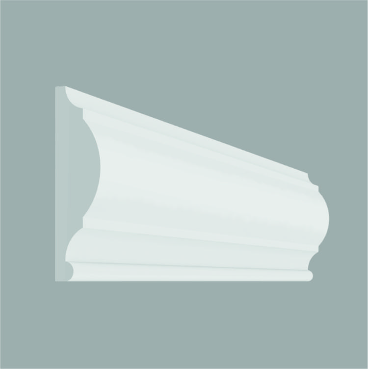 Молдинг М-011-150