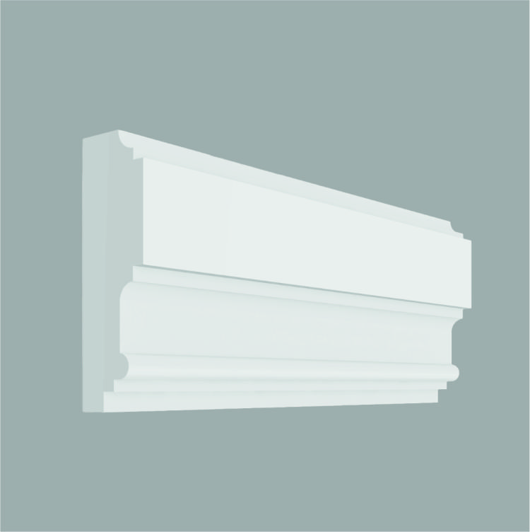 Молдинг М-013-150