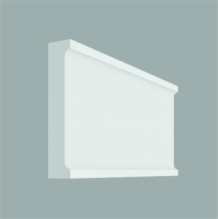 Молдинг М-018-200