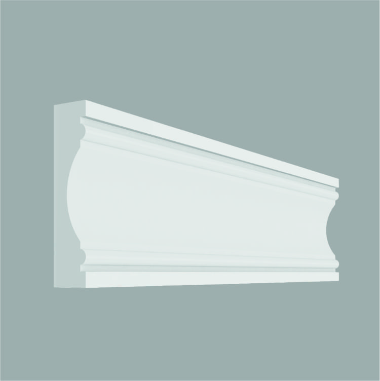 Молдинг М-020-110