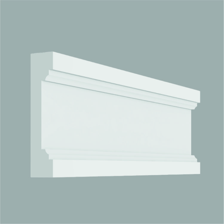 Молдинг М-021-200