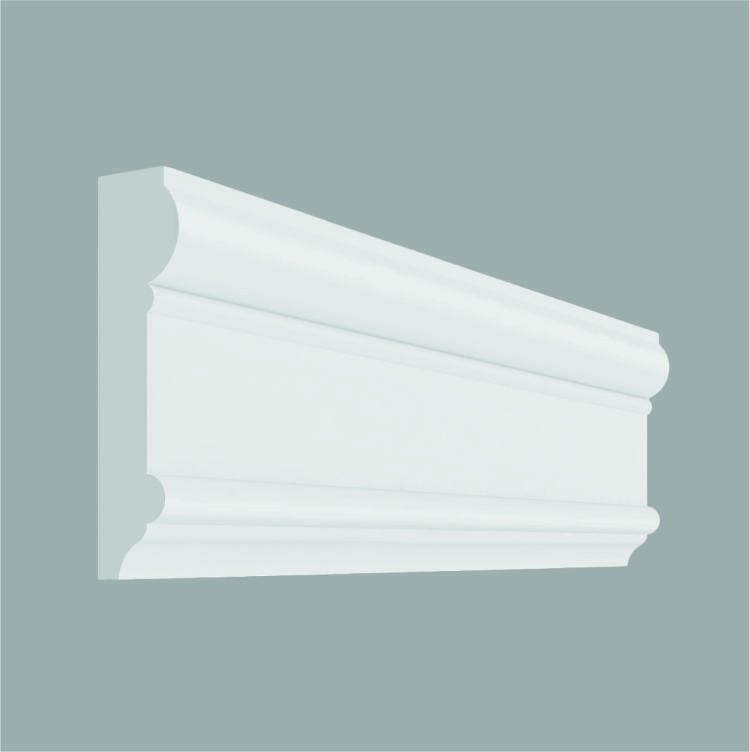 Молдинг М-026-100