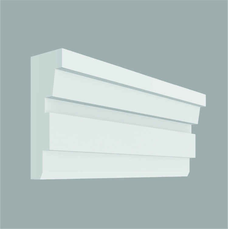 Молдинг М-037