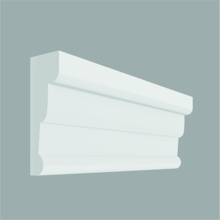 Молдинг М-038