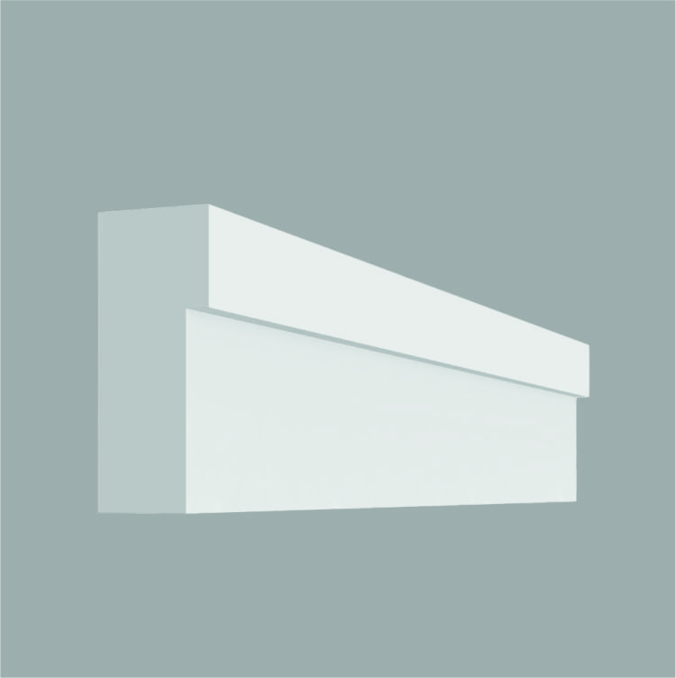 Молдинг М-051