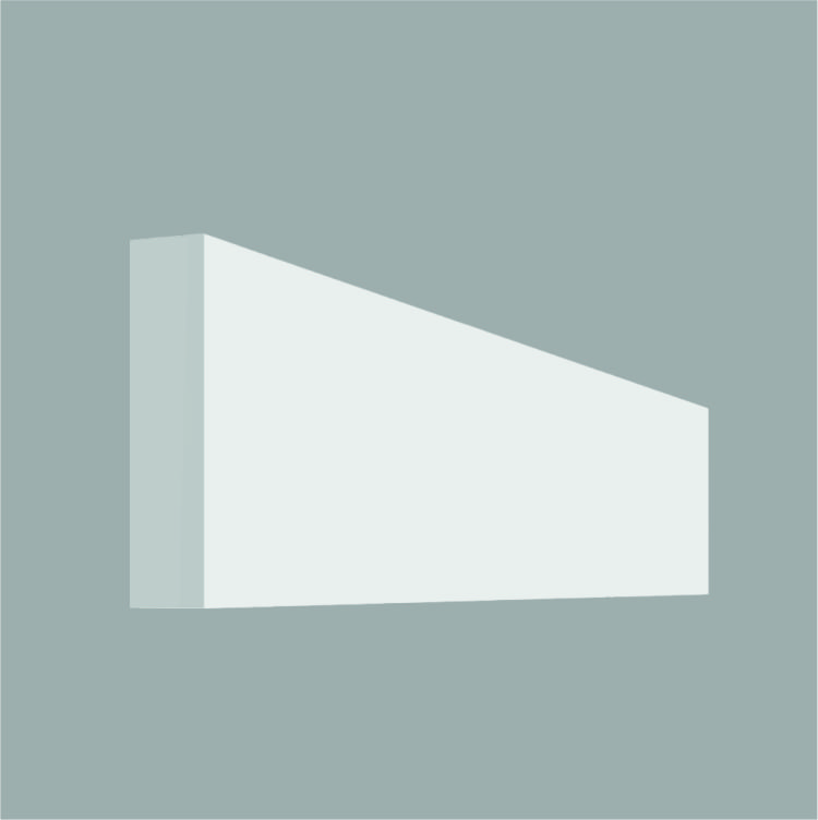 Молдинг М-056