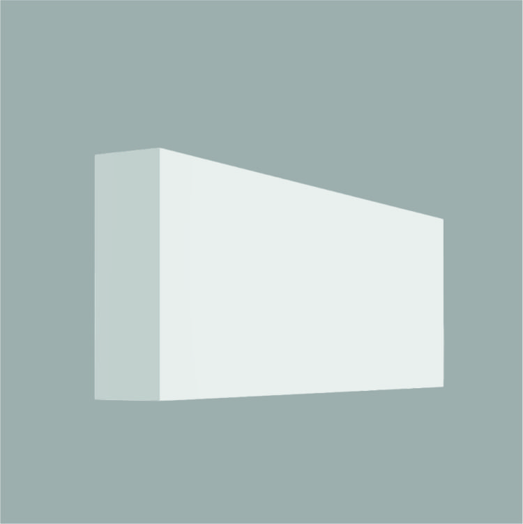 Молдинг М-058