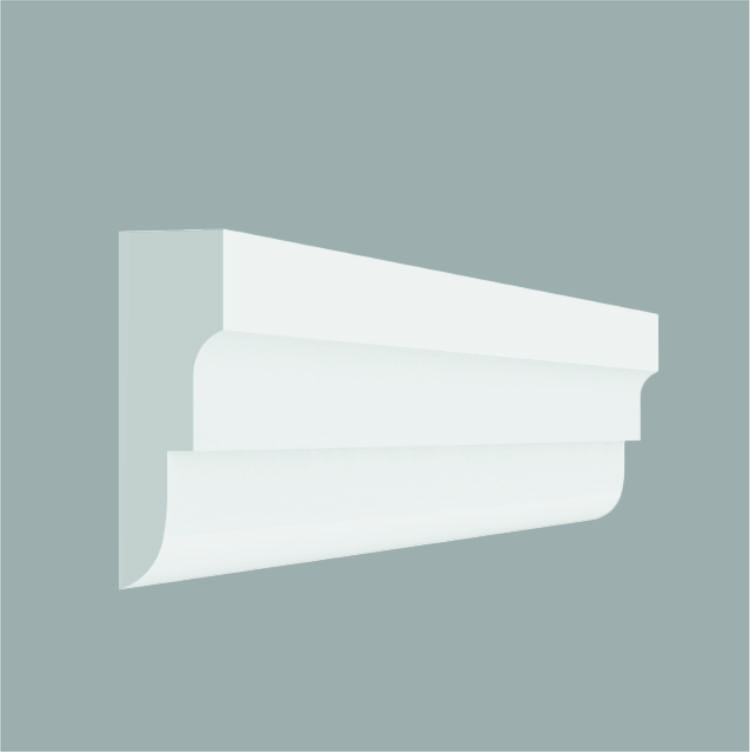 Молдинг М-063