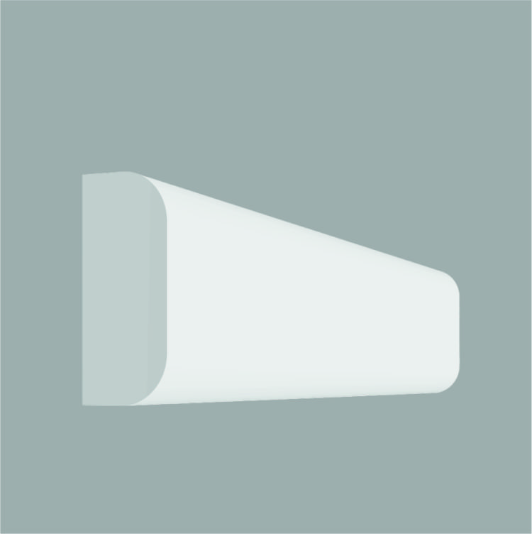 Молдинг М-067