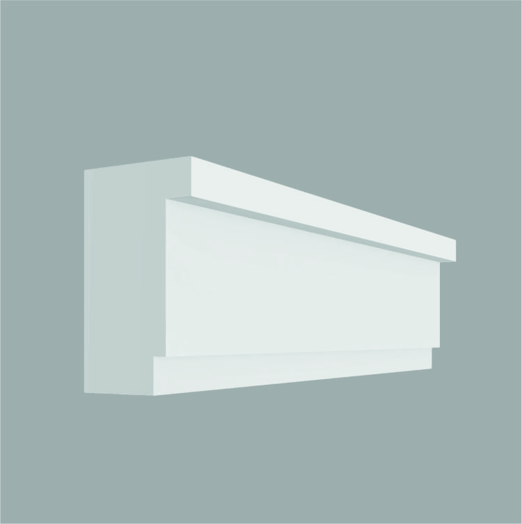 Молдинг М-068-150