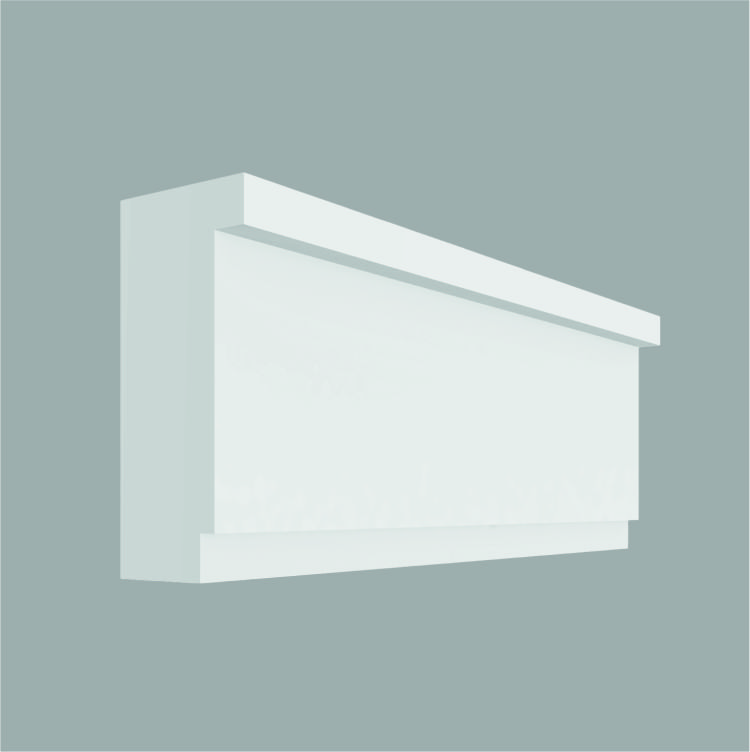 Молдинг М-068-200