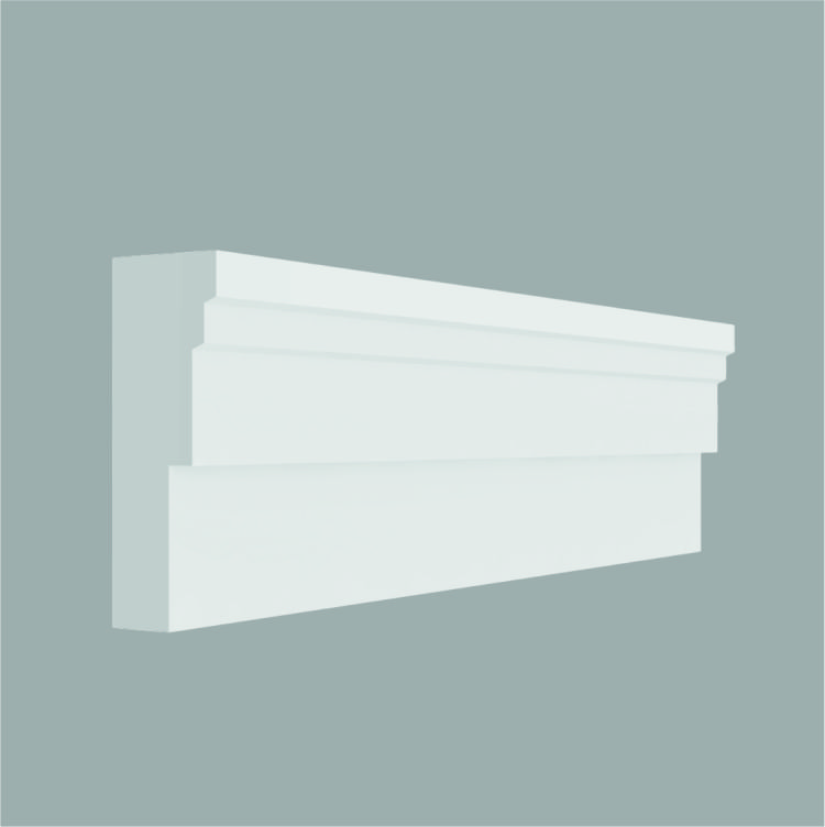 Молдинг М-071