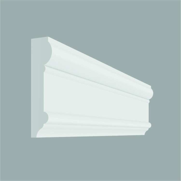 Молдинг М-076