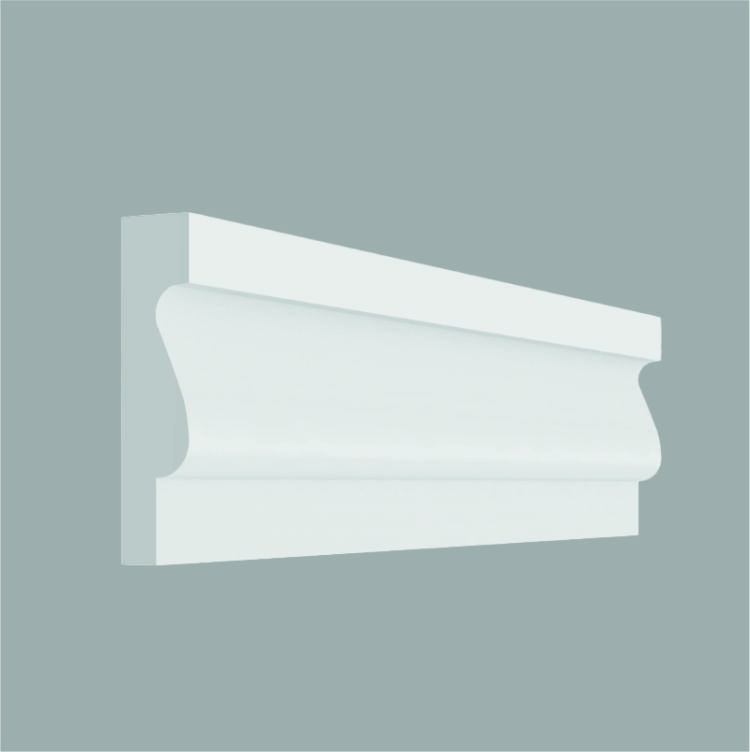 Молдинг М-084