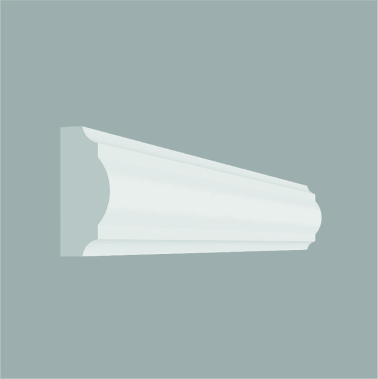 Молдинг М-085