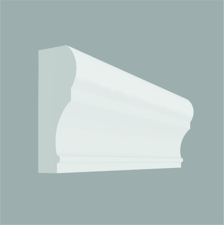 Молдинг М-090