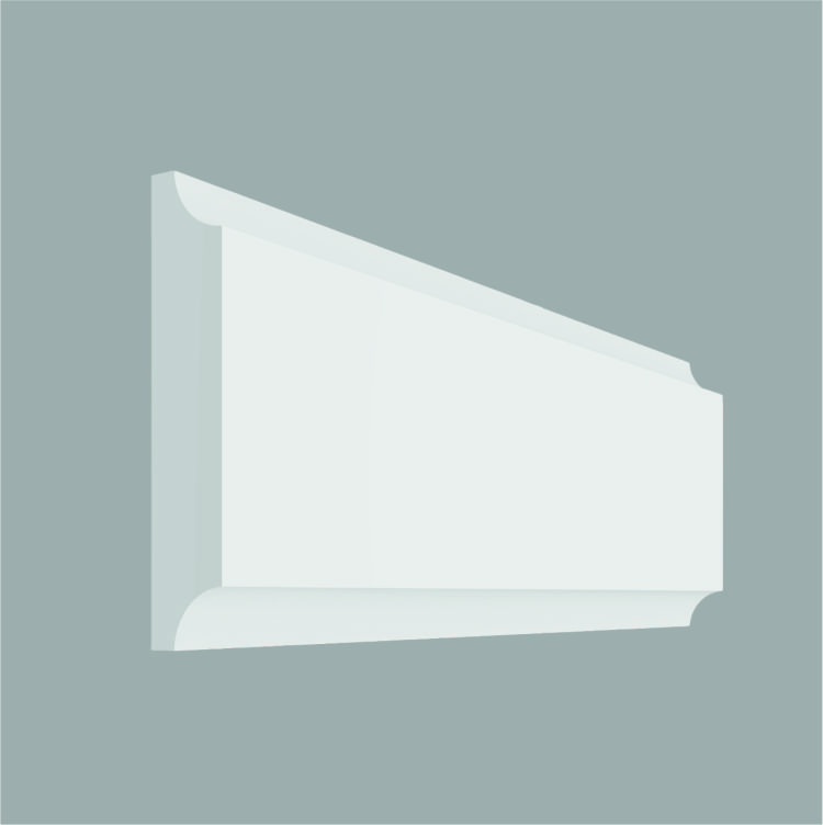 Молдинг М-091