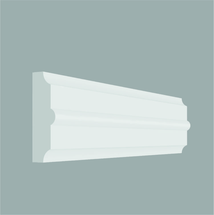 Молдинг М-092