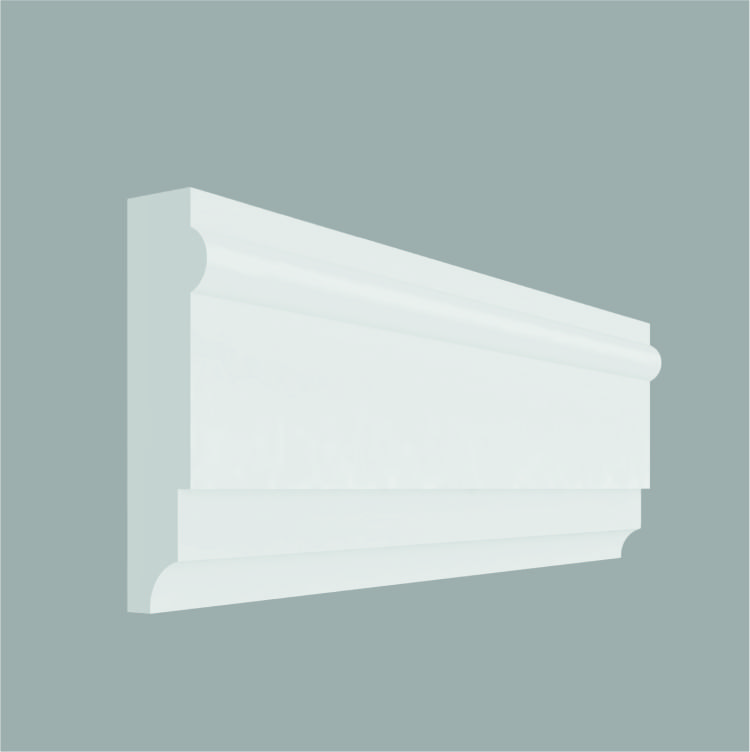 Молдинг М-098-150