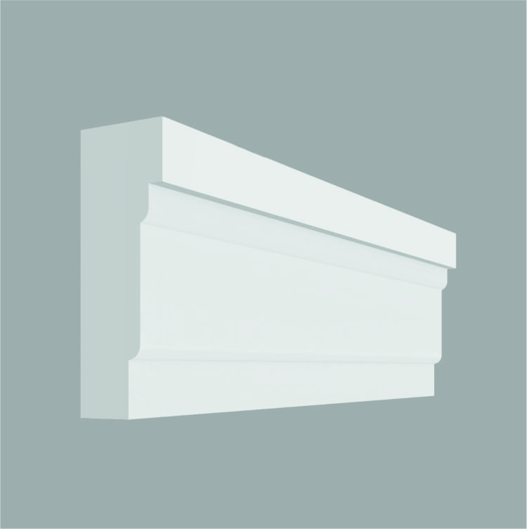 Молдинг М-099