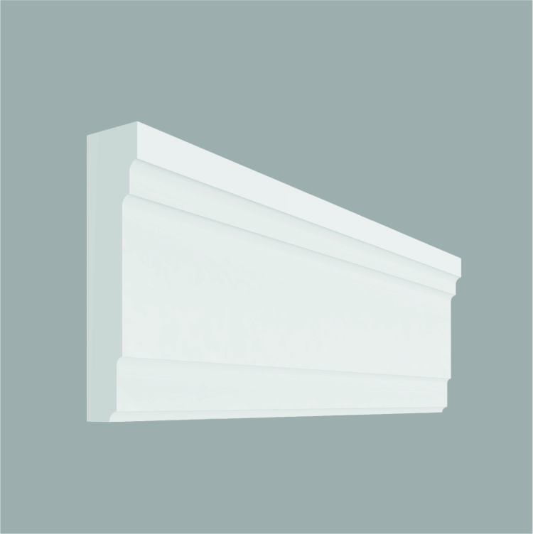 Молдинг М-107