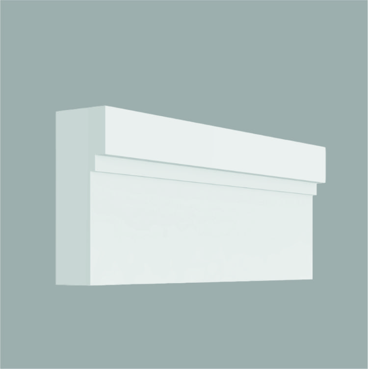 Молдинг М-109