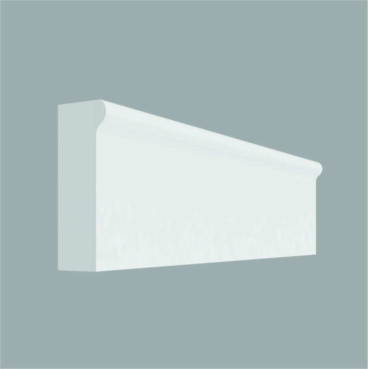 Молдинг М-111