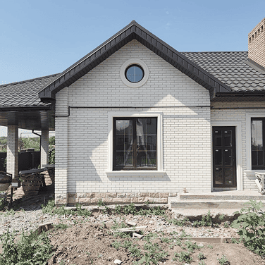 Балконы в барокко: легкий пенополистирол для сложных форм