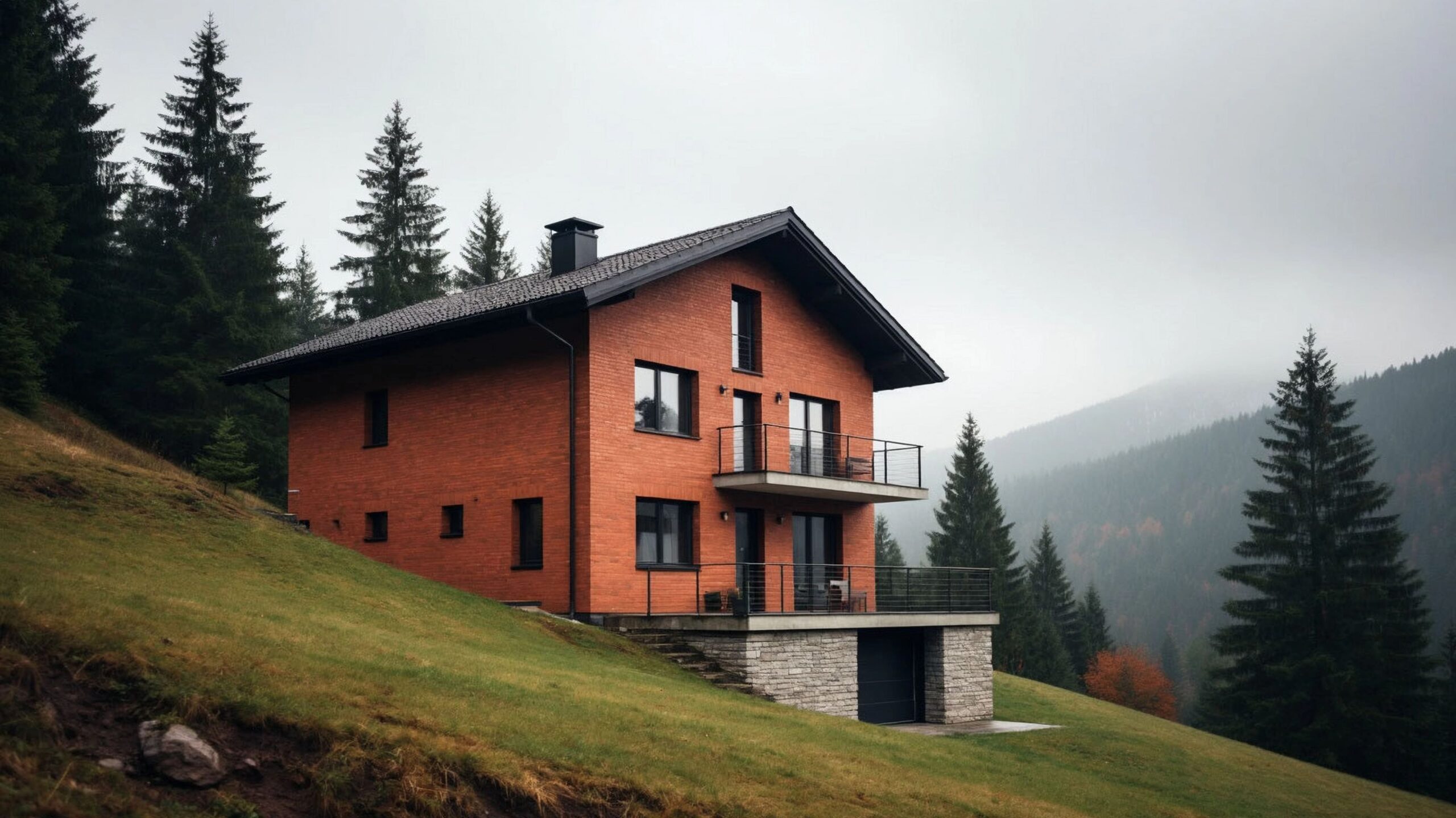 Преобразите фасад коттеджа: скидки до 40 % на декор!